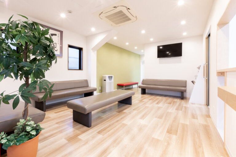 東大阪市 瓢箪山で循環器・糖尿病のかかりつけ医をお探しの方へ